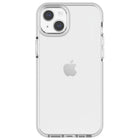 General Supply Goods + Co iPhone 15 Plus Anti-Shock Case - Clear-All around protection