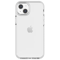General Supply Goods + Co iPhone 15 Plus Anti-Shock Case - Clear-All around protection