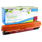 fuzion HP 307A (CE743A) Compatible Toner Cartridge - Standard Yield - Magenta-Ink Colour: Magenta