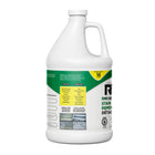 RMR Solutions RMR-86 Instant Mold & Mildew Stain Remover - 1 Gal - 2 Pack-This professional-grade formula is designed to easily remove stains from a multitude of surfaces, such as decks, wood, vinyl, siding, drywall, concrete floors, and brick walls.