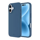 AXS Pulse MagSafe Compatible Phone Case for Apple iPhone 17 - Sea Blue-Reinforced Corners maximize shock absorption by creating an air cushion between your phone and any surface