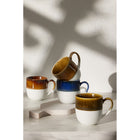 Maxwell & Williams Horizon Mug - 410ml - Sand - 4 Pack-Each mug is part of a curated collection, making them perfect for collecting, gifting, and mixing over time