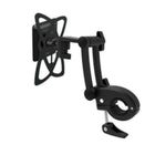 Mighty Mount Simpl Touch - Bike Mount Clamp-Universal Fit: Works on motorcycles, ATVs, etc