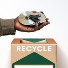 TerraCycle Media Storage - Zero Waste Box - Small-Small