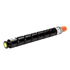 fuzion Canon GPR-36 Compatible Toner - Standard Yield - Yellow-Standard Yield
