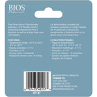 BIOS Professional Panel Mount Thermometer-6