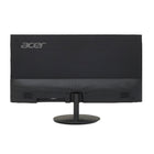 Acer ABI 31.5" Monitor - Black - SA322Q-In-plane Switching (IPS) Technology