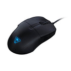 Turtle Beach Pure SEL Ultra-Light Gaming Mouse - Black-The PixArt PAW3318 sensor provides superb performance with 8K DPI and 200 IPS tracking speed