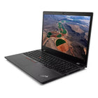 Lenovo ThinkPad l15 15.6" Laptop - Intel Core i5-1135G7 - 512 GB SSD - 16 GB RAM - Windows 11 Pro-RAM Size & Type: 16GB & DDR4