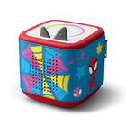 tonies Spidey Toniebox 2 Sleeve-Charming stitched details - Surrounding stitches add a decorative finish and high-quality look