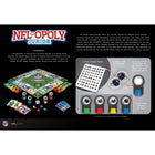 Masterpieces Puzzle Company NFL Opoly Junior Board Game-5