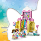 LEGO Gabby’s Dollhouse Sweet Treat Mountain & Kitty Garden-Gift for 4-year-olds and up - Great gift idea for creative kids and girls and boys who are fans of DreamWorks Animation’s Gabby’s Dollhouse