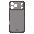 ITSKINS Spectrum_R Case for iPhone 17 Pro - Smoke-Flex