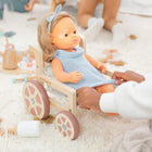 Miniland Wooden Wheelchair Doll Accessory-6
