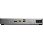 OWC 11-Port Thunderbolt Go Dock-Go everything: One dock that works with all your Thunderbolt and USB-C devices