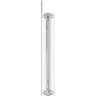 BIOS Living Chrome Grab Bar - 61 cm-6
