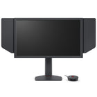 BenQ 24.1" Zowie FHD Gaming Monitor - XL2586X+-600Hz Refresh Rate, New Fast TN Panel