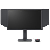 BenQ 24.1" Zowie FHD Gaming Monitor - XL2586X+-600Hz Refresh Rate, New Fast TN Panel