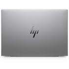 HP ZBook 8 G1i 14" Laptop - Intel Ultra 7 265H - Nvidia Quadro RTX 500 Ada - 32 GB RAM - 1 TB SSD - Windows 11 Pro - Silver-NPU: Intel AI Boost (13 TOPS)