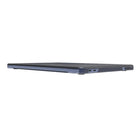 JCPal MacGuard Case For MacBook Neo 13" - Matte Carbon Black-Fingerprint and scratch resistant matte finish