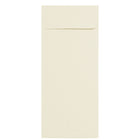 JAM Paper #12 Policy Envelopes, 4.75 x 11, Strathmore Natural White Wove, 500 Pack (900894427H)-Product Type: Strathmore Policy Envelope