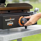 Blackstone 17" Adventure Ready Griddle With Hard Cover and Carry Bag-Omnivore Griddle Plate