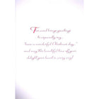 Mill Brook Studio 5-3/8" x 7-3/4" Christmas Greeting Cards/Envelopes - 18 Pack-Printed on premium uncoated paper