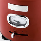 Westinghouse Table Blender - Red-3 speeds with pulse