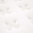 Modway Jenna 14" Innerspring and Foam California King Mattress-9