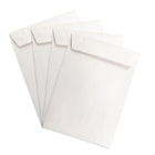 JAM Paper 7.5 x 10.5 Open End Envelopes, White, 200 Pack (4120g)-Perfect for greeting cards, invitations, weddings or any announcement