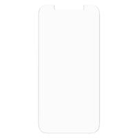 OtterBox Alpha Glass For iPhone 12/12 Pro - Clear-Cell Phone Screen Protector