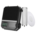 weBoost Office 200 50 Ohm 5G Cell Signal Booster-The impressive industry-leading 3 year warranty ensures you're covered long term