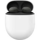 Google Pixel Buds Pro 2 - Wireless Earbuds with Active Noise Cancellation - Hazel-The first Google Tensor chip in an earbud