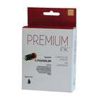 Premium Ink Canon PGI-250XL Alternative Ink Cartridge - Black - High Yield - 2 Pack-Manufacturer: Nu-Tone Brand