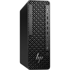 HP Z2 SFF G1i Desktop - Intel Ultra 5 235 - 16 GB RAM - 512 GB SSD - Windows 11 Pro - Black-NPU: Intel AI Boost (13 TOPS)