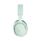 Bose QuietComfort Wireless Headphones 2nd Gen - Dew Drop Mint-USB cable for lossless wired listening. Updated modern design for all-day comfort