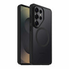 OtterBox Profile Cell Phone Case with Magnets for Galaxy S26 Ultra - Black Crystal-Sleek, chic one-piece design