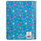 Innovative Designs Notebook - Princesses - 70 Sheets-Glossy Lamination