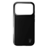 Ideal of Sweden Slim MagSafe Case iPhone 17 Pro Max - Black-Case thickness 1mm