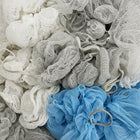 TerraCycle Beard nets and Hairnets Zero Waste Box - Large-What is included: Durable colour-printed collection box with internal liner, pre-paid UPS return shipping label, and recycling of collected waste