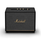 Marshall Stanmore III Home Bluetooth Speaker - Black-Stanmore III has an even wider soundstage than its predecessor, delivering immersive, home-filling Marshall signature sound