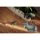 Miele Duoflex HX1 Car Care Stick Vacuum - Grey-As powerful as a conventional Miele vacuum cleaner