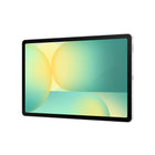 Samsung Galaxy Tab S10 FE 10.9" Android Tablet with S-Pen - 256 GB - Silver-Memory: 12 GB RAM