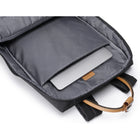 Tucci Italy BlazeBag Laptop Backpack - Medium - Black-6