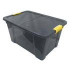 Modern Homes Storage Box - 36 L-Versatile Storage Capacity