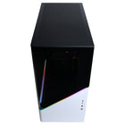 CyberPowerPC Gamer Supreme Gaming Desktop - Intel Ultra 7 265F - GeForce RTX 5060 8 GB - 16 GB DDR5 RAM - 2 TB SSD - White-NVIDIA GeForce RTX 5060 8GB GDDR7
