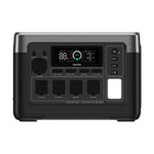 Oukitel P1000 1800W/1024Wh Power Station with 500 W Solar Input-1800W Output - Power 99% of household devices
