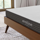 Modway Aveline 6" King Mattress-Cooling Open Cell Ventilation