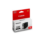 Canon PGI-1200XL High-Yield Black Ink Tank-Compatible with the Canon MAXIFY MB2720, MAXIFY MB2020, MAXIFY MB2120 and MAXIFY MB2320 printers