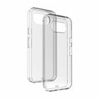 Blu Element DropZone Air Case for Pixel 10a - Clear-Ultra-thin profile